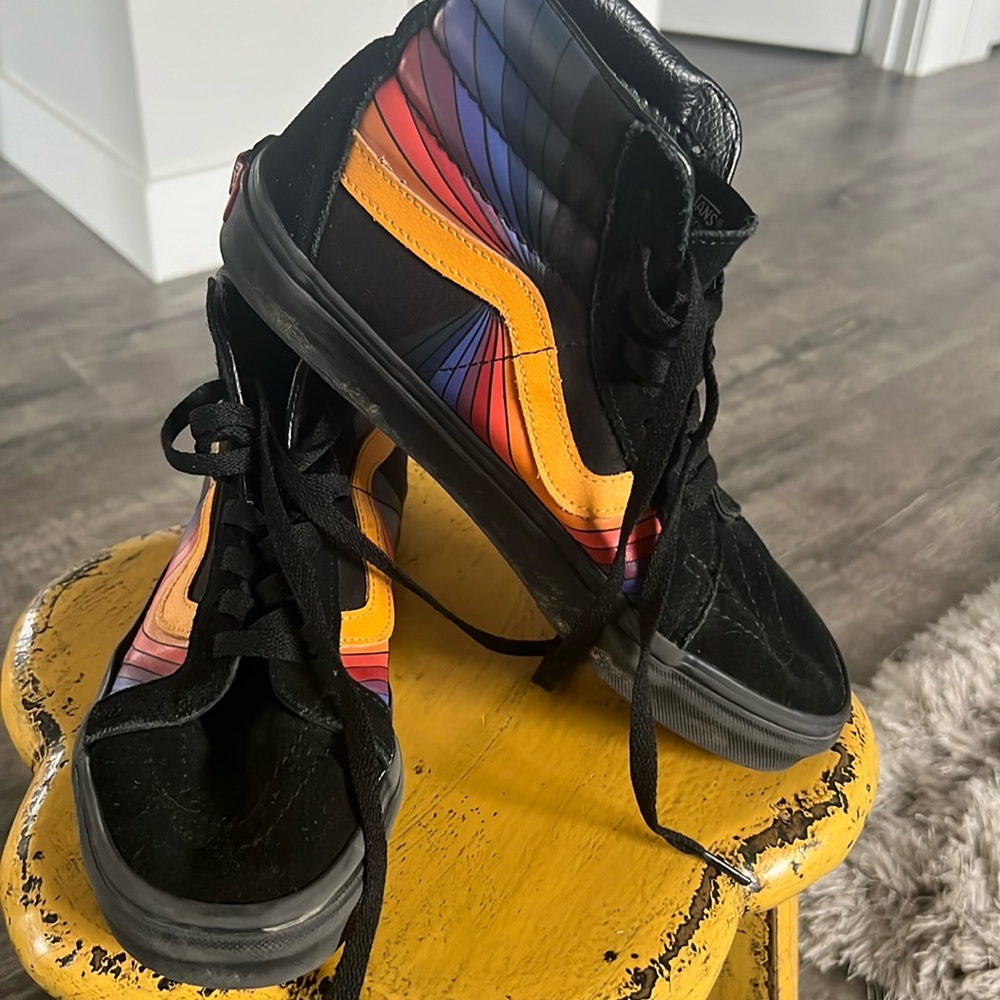 Vans